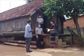 Đắk Lắk triển khai nhiều giải pháp nâng cao nhận thức pháp luật cho đồng bào dân tộc thiểu số