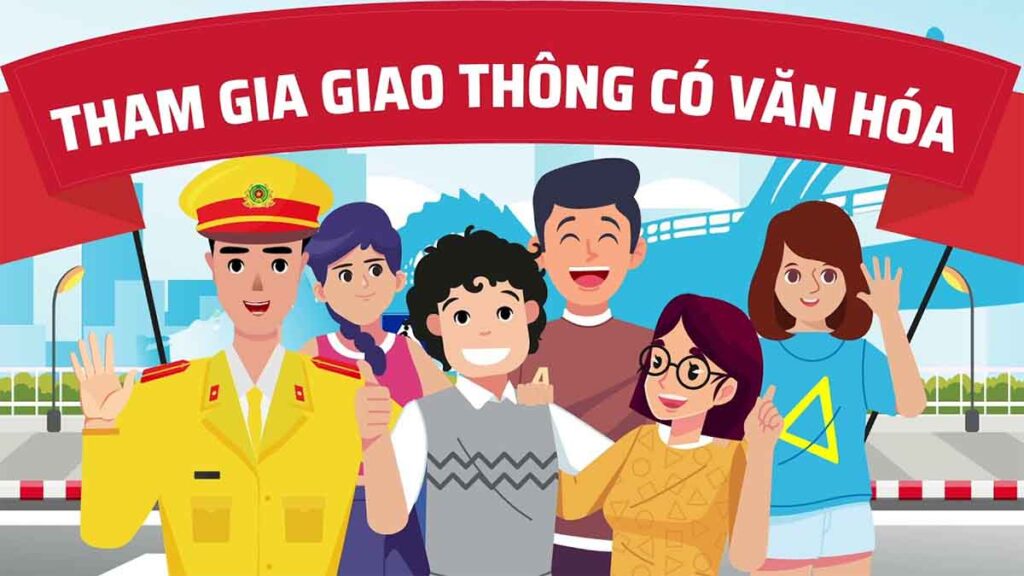 Tăng cường sự lãnh đạo của Đảng đối với công tác bảo đảm trật tự, an toàn giao thông trong tình hình mới