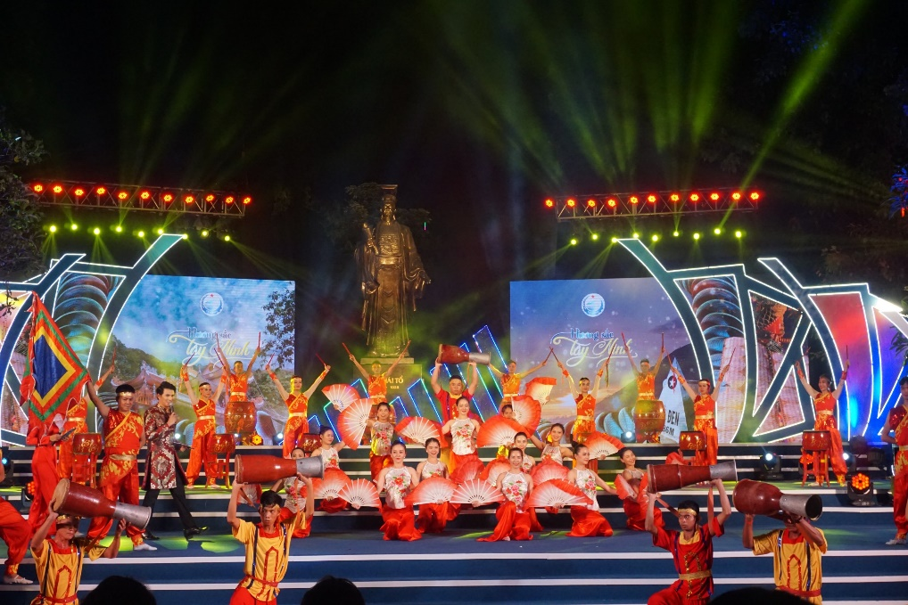 “Ngày Tây Ninh tại Hà Nội” năm 2023 