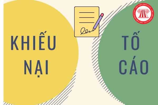 Nâng cao hiệu quả công tác giải quyết khiếu nại, tố cáo  
