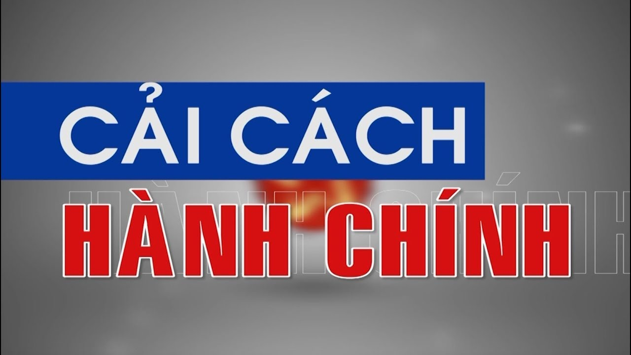 Nhiều nhiệm vụ cần chú trọng thực hiện theo kết luận tại hội nghị sơ kết công tác Cải cách hành chính 9 tháng năm 2023