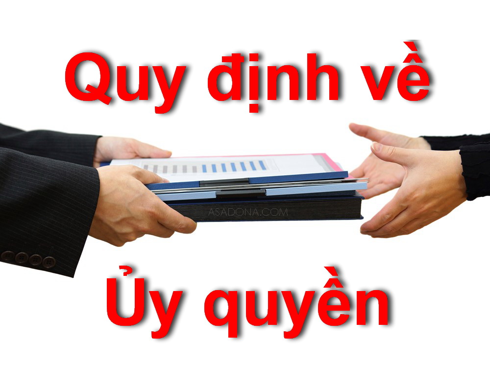 Một số vấn đề về thực hiện công việc không có ủy quyền theo quy định của pháp luật dân sự