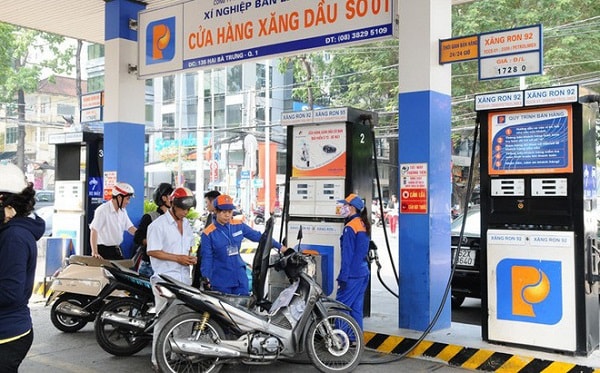 Đắk Lắk tăng cường các giải pháp bảo đảm cung ứng xăng dầu phục vụ sản xuất và tiêu dùng