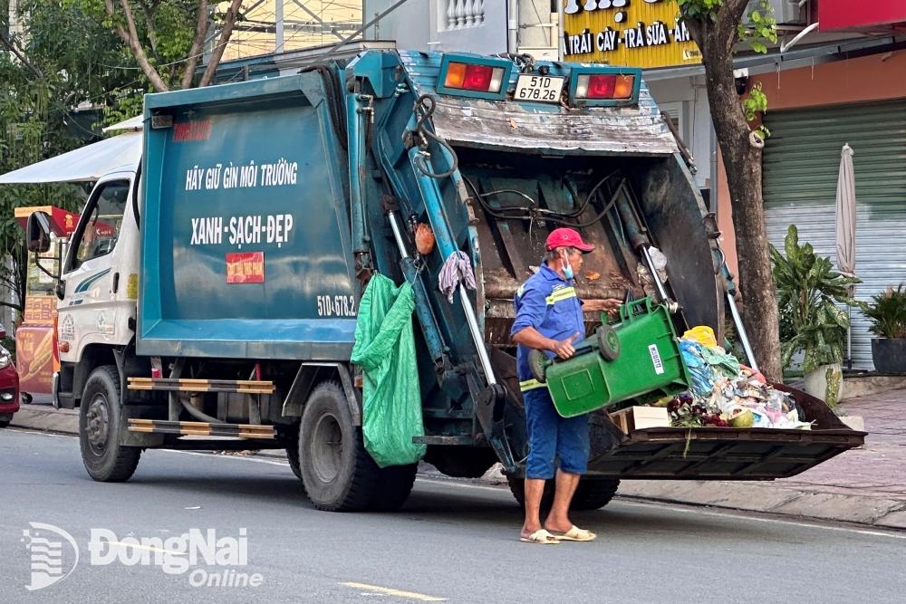 Đắk Lắk ban hành quy định mới về tuyến đường, thời gian vận chuyển chất thải