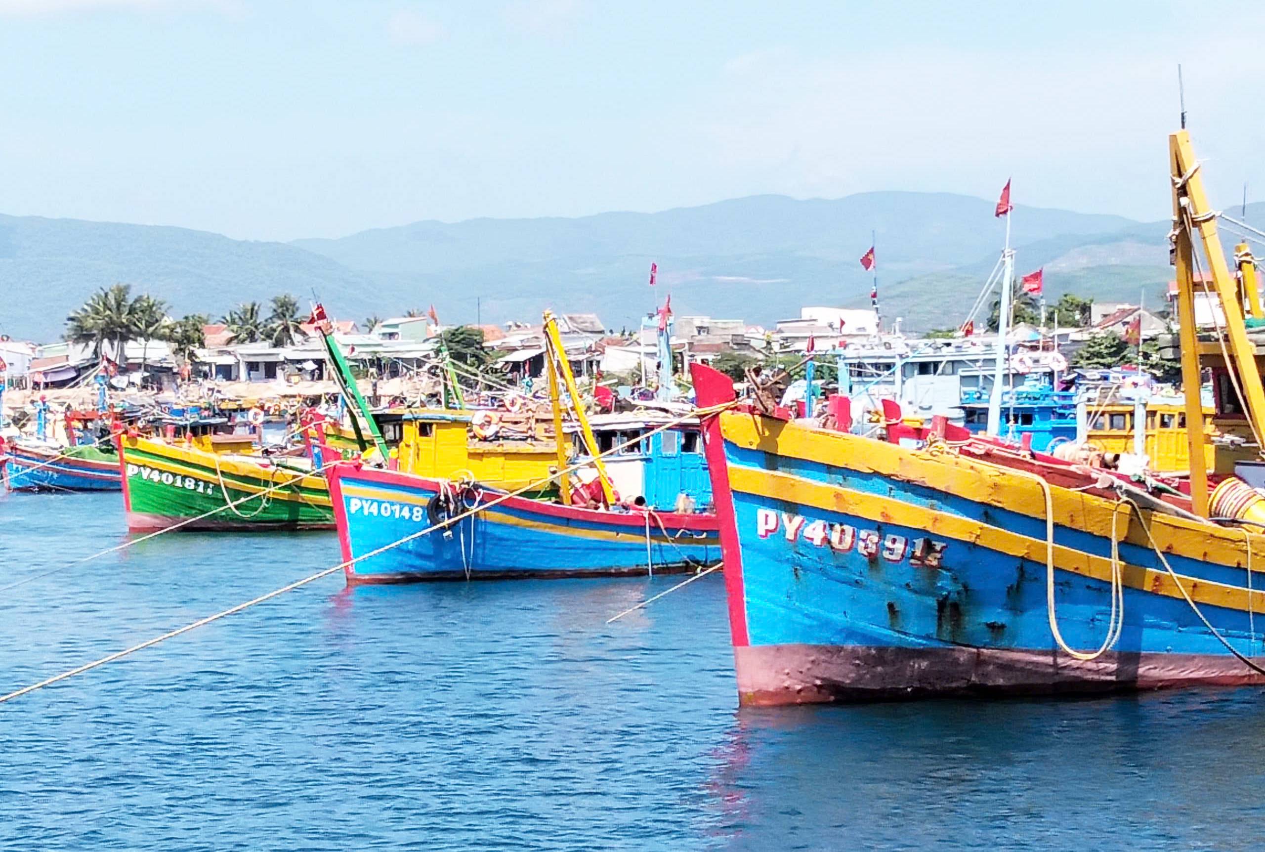 Đắk Lắk: phê duyệt Dự án “Chuyển đổi nghề trong khai thác thủy sản”  - Hướng tới phát triển bền vững