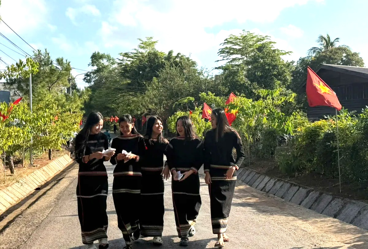 Phụ nữ Đắk Lắk kỳ vọng nhiều giải pháp thiết thực từ Đại hội Phụ nữ toàn quốc XIV
