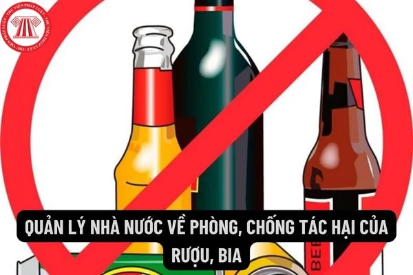 Tăng cường sự lãnh đạo của Đảng trong thực hiện Luật Phòng, chống tác hại của rượu, bia trên địa bàn tỉnh Đắk Lắk