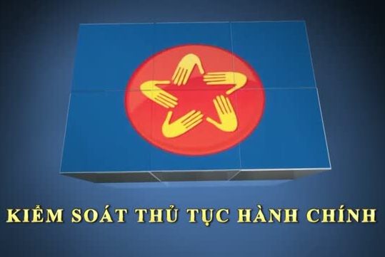 Triển khai rà soát, đánh giá thủ tục hành chính năm 2026 trên địa bàn tỉnh Đắk Lắk