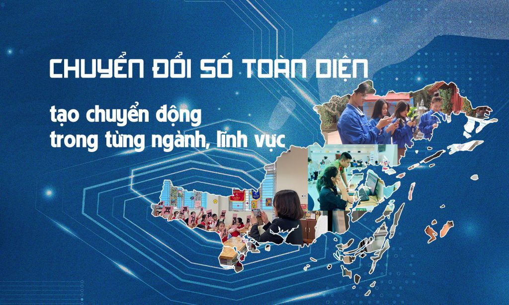 Đắk Lắk ban hành Kế hoạch Chuyển đổi số giai đoạn 2026-2030: Xây dựng chính quyền số dựa trên dữ liệu, thúc đẩy kinh tế số và xã hội số phát triển toàn diện