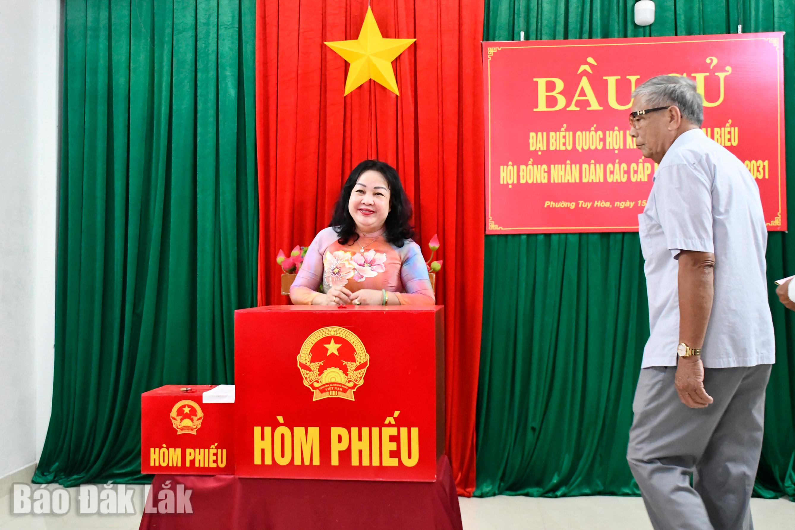 Trực tiếp Rộn ràng Ngày hội toàn dân tại Đắk Lắk