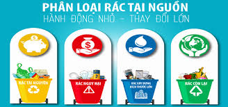 Đắk Lắk đặt mục tiêu 100% xã, phường phân loại rác thải sinh hoạt tại hộ gia đình đến năm 2030
