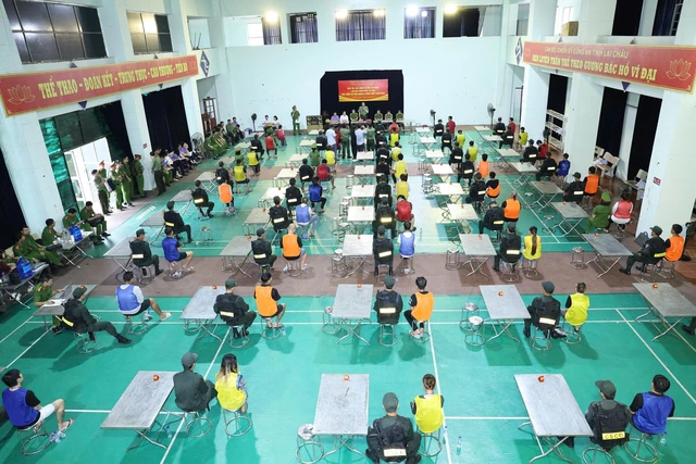 Đắk Lắk chuẩn bị tiếp nhận 09 công dân bị tạm giữ tại Campuchia do liên quan lừa đảo trực tuyến