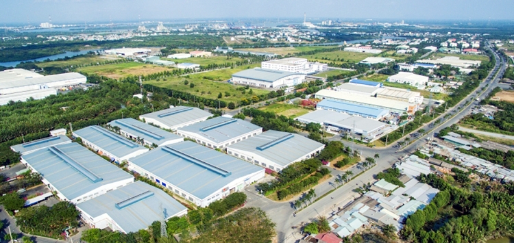 CẦN TIẾP TỤC HOÀN THIỆN THỂ CHẾ QUẢN LÝ, PHÁT TRIỂN CỤM CÔNG NGHIỆP