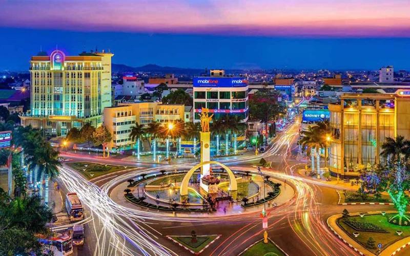 Tổ chức Cuộc thi tìm hiểu “Lịch sử 120 năm hình thành, phát triển tỉnh Đắk Lắk” (22/11/1904-22/11/2024)