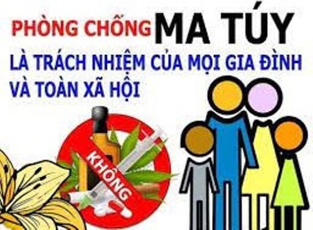 Đắk Lắk: Quyết tâm thực hiện hiệu quả Kế hoạch phòng, chống ma túy đến năm 2030