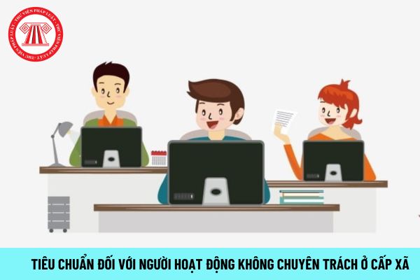 Quy định về trình tự, thủ tục tuyển chọn người hoạt động không chuyên trách ở cấp xã trên địa bàn tỉnh Đắk Lắk