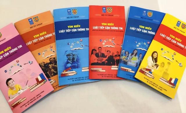 UBND tỉnh ban hành Kế hoạch triển khai thực hiện Đề án  “Tăng cường năng lực tiếp cận pháp luật của người dân” năm 2024