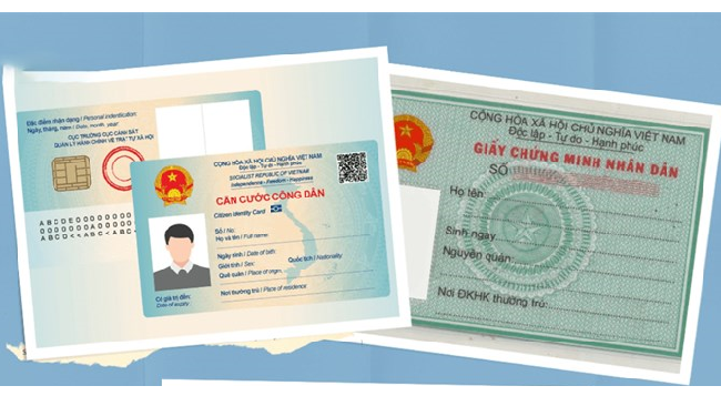 Giải đáp pháp luật