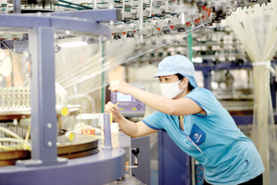 Quy định mức chi hỗ trợ doanh nghiệp nâng cao năng suất và chất lượng sản phẩm, hàng hóa trên địa bàn tỉnh Đắk Lắk