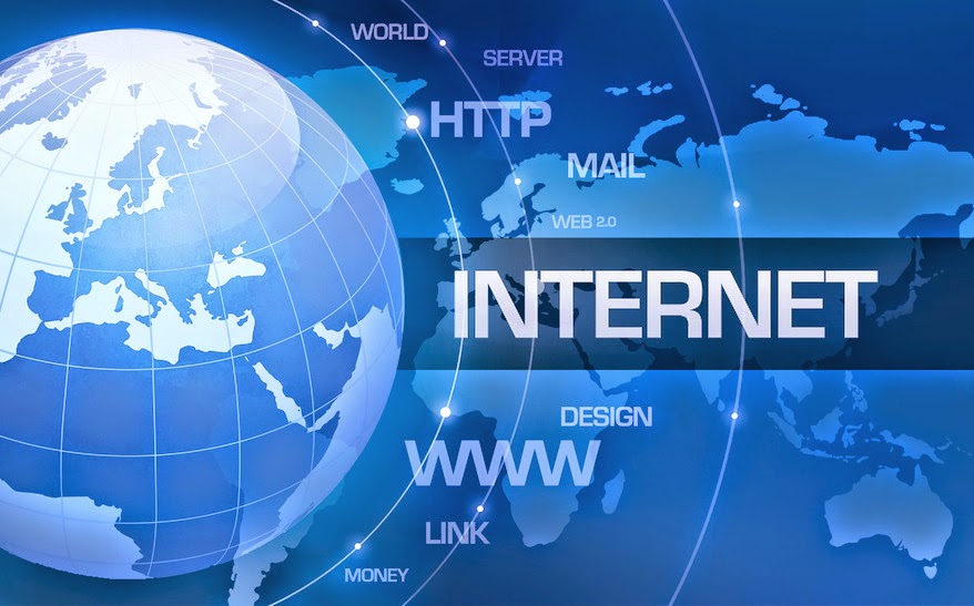 Quy định mới về quản lý, cung cấp, sử dụng dịch vụ Internet