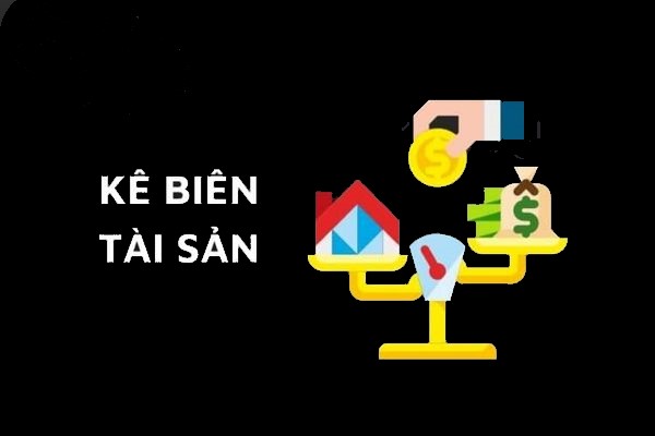 Biện pháp kê biên tài sản gắn liền với đất - khó khăn, vướng mắc trong thực tiễn áp dụng