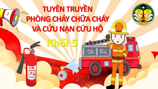 Quy định trách nhiệm của các sở, ban, ngành và Ủy ban nhân dân cấp huyện, cấp xã trong phòng cháy, chữa cháy và cứu nạn, cứu hộ