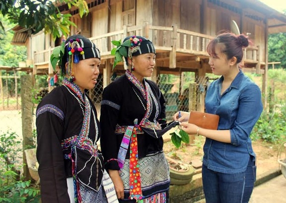 Nâng cao năng lực cho đội ngũ báo cáo viên pháp luật, tuyên truyền viên pháp luật thực hiện phổ biến, giáo dục pháp luật tại vùng đồng bào dân tộc thiểu số và miền núi