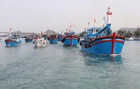 Thủ tướng chỉ đạo quyết liệt, tập trung gỡ "thẻ vàng" IUU và xử lý dứt điểm các vi phạm