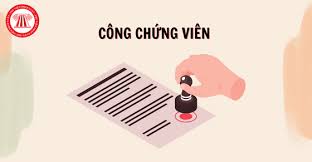 Hợp nhất Hội Công chứng viên tỉnh Đắk Lắk và tỉnh Phú Yên (trước đây) thành Hội Công chứng viên tỉnh Đắk Lắk