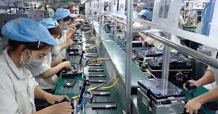 Bộ Khoa học và Công nghệ chính thức công bố tiêu chí ưu đãi thuế cho doanh nghiệp sản xuất thiết bị điện tử