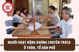 UBND TỈNH ĐẮK LẮK TRIỂN KHAI CHÍNH SÁCH TINH GIẢN BIÊN CHẾ ĐỐI VỚI NGƯỜI HOẠT ĐỘNG KHÔNG CHUYÊN TRÁCH Ở THÔN, BUÔN, TỔ DÂN PHỐ