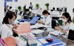 Quy định mới về tiêu chuẩn chức danh công chức lãnh đạo, quản lý  trong cơ quan hành chính nhà nước