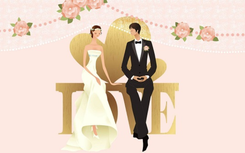 Cải chính tuổi: Dẫn đến khi đăng ký kết hôn thì chưa đủ tuổi kết hôn – xử lý như thế nào?