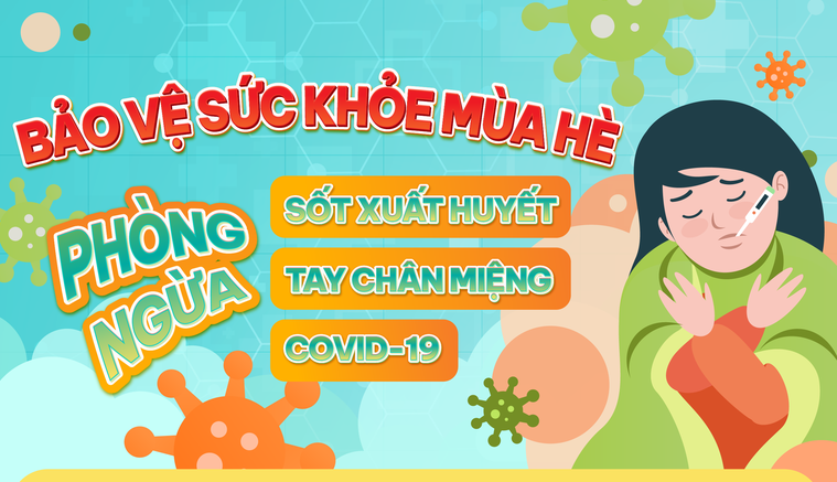 UBND tỉnh Đắk Lắk chỉ đạo triển khai đồng bộ các giải pháp nhằm phòng, chống bệnh sốt xuất huyết, tay chân miệng và COVID-19 bệnh trên địa bàn tỉnh