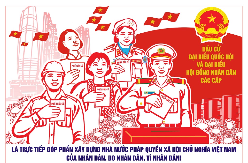 Đắk Lắk chuẩn bị kỹ lưỡng cho công tác tuyên truyền cuộc bầu cử đại biểu Quốc hội khóa XVI và bầu cử đại biểu Hội đồng nhân dân các cấp nhiệm kỳ 2026 - 2031