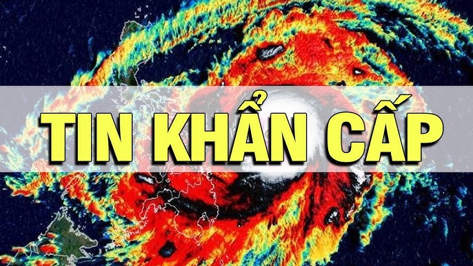 Công điện về việc chủ động triển khai phương án ứng phó với bão KALMAEGI và mưa lũ trên địa bàn tỉnh Đắk Lắk