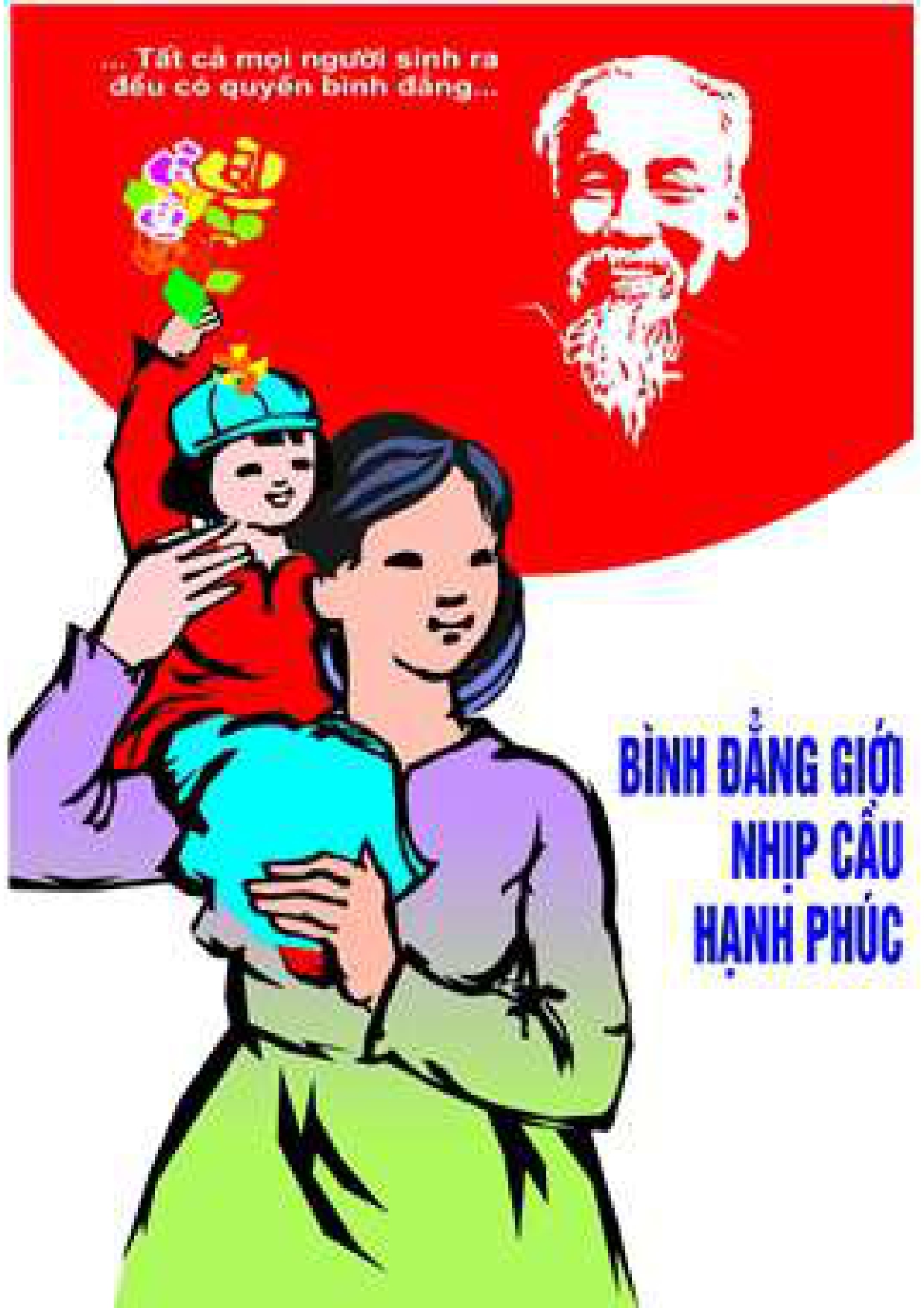 Bình đẳng giới trong kỷ nguyên số: Đắk Lắk hành động vì an toàn và cơ hội cho phụ nữ, trẻ em gái