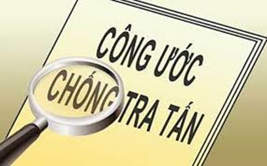 Thực hiện Công ước chống tra tấn ở địa phương – từ cam kết quốc tế đến yêu cầu hoàn thiện quản trị quyền con người