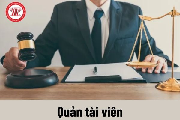 Một số khó khăn vướng mắc trong thực hiện thủ tục hành chính cấp chứng chỉ hành nghề quản tài viên