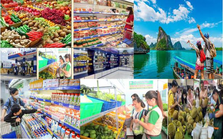 Đắk Lắk chỉ đạo khắc phục hậu quả thiên tai và thúc đẩy kinh tế phục vụ Tết Bính Ngọ
