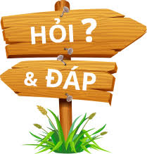 Trả lời kiến nghị của Sở Tư pháp các tỉnh, thành phố
