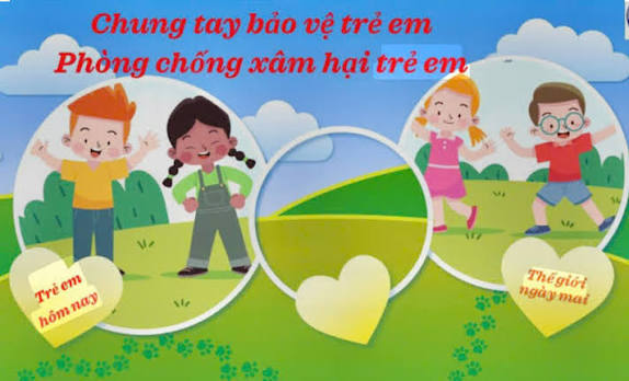CHUNG TAY BẢO VỆ "MẦM XANH": TRÁCH NHIỆM KHÔNG CỦA RIÊNG AI!