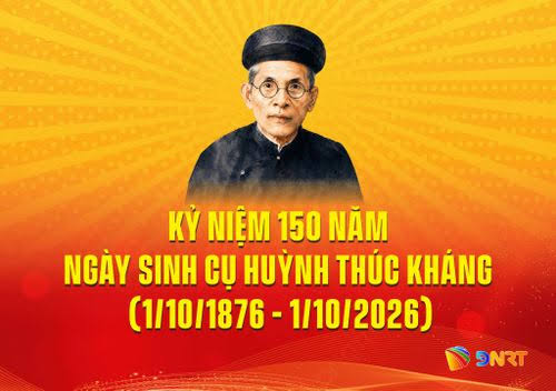 Đắk Lắk đẩy mạnh tuyên truyền kỷ niệm 150 năm Ngày sinh cụ Huỳnh Thúc Kháng