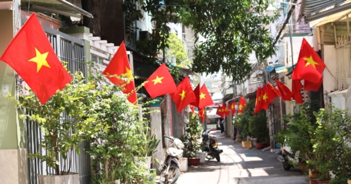 Sắp xếp thôn, tổ dân phố và bố trí người hoạt động không chuyên trách: Những điều người dân Đắk Lắk cần biết