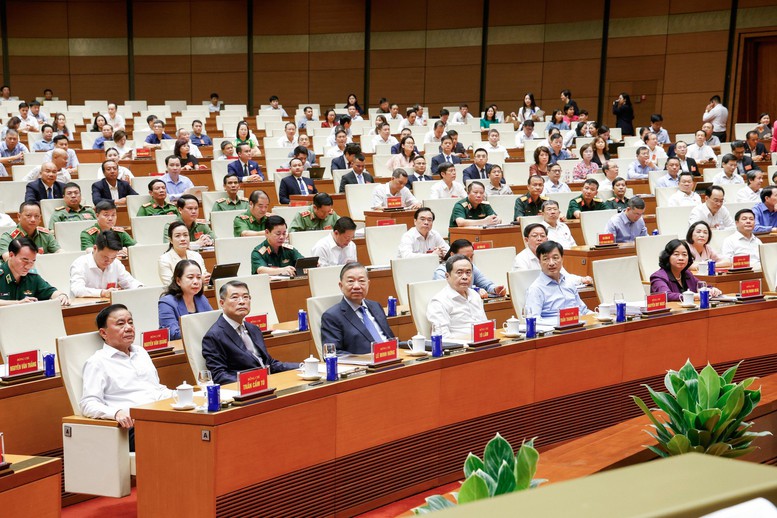 Nghị quyết 10-NQ/TW: Chuyển mình mạnh mẽ từ thu hút vốn sang kiến tạo hệ sinh thái kinh tế có vốn đầu tư nước ngoài chất lượng cao
