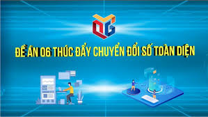 🔹 Đắk Lắk triển khai Đề án 06 giai đoạn 2026-2030, tầm nhìn đến 2035 với mục tiêu đến 2030, làm thủ tục hành chính không cần giấy tờ, không cần về quê