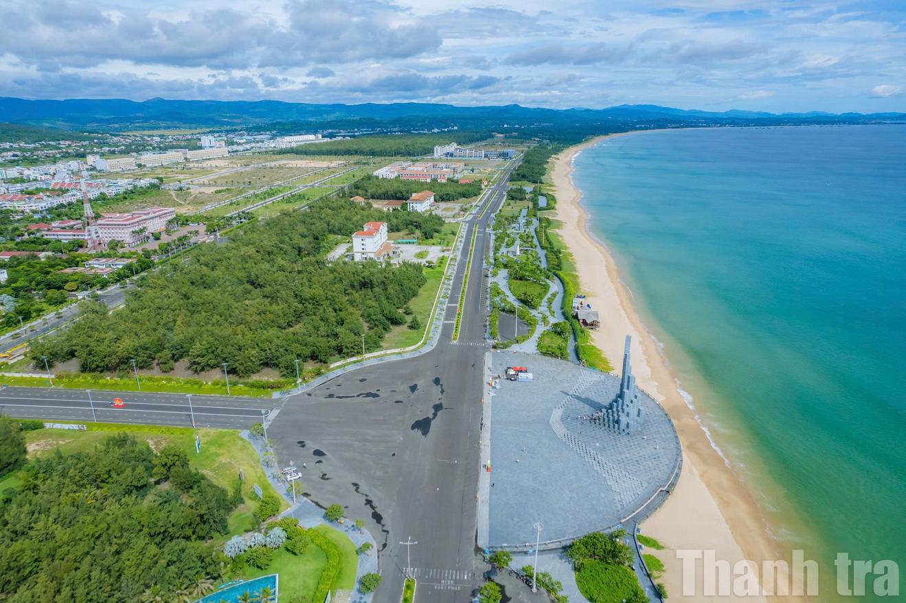 Đắk Lắk cụ thể hóa chiến lược phát triển bền vững vùng bờ: Hài hòa giữa tăng trưởng kinh tế, bảo vệ môi trường và thích ứng biến đổi khí hậu