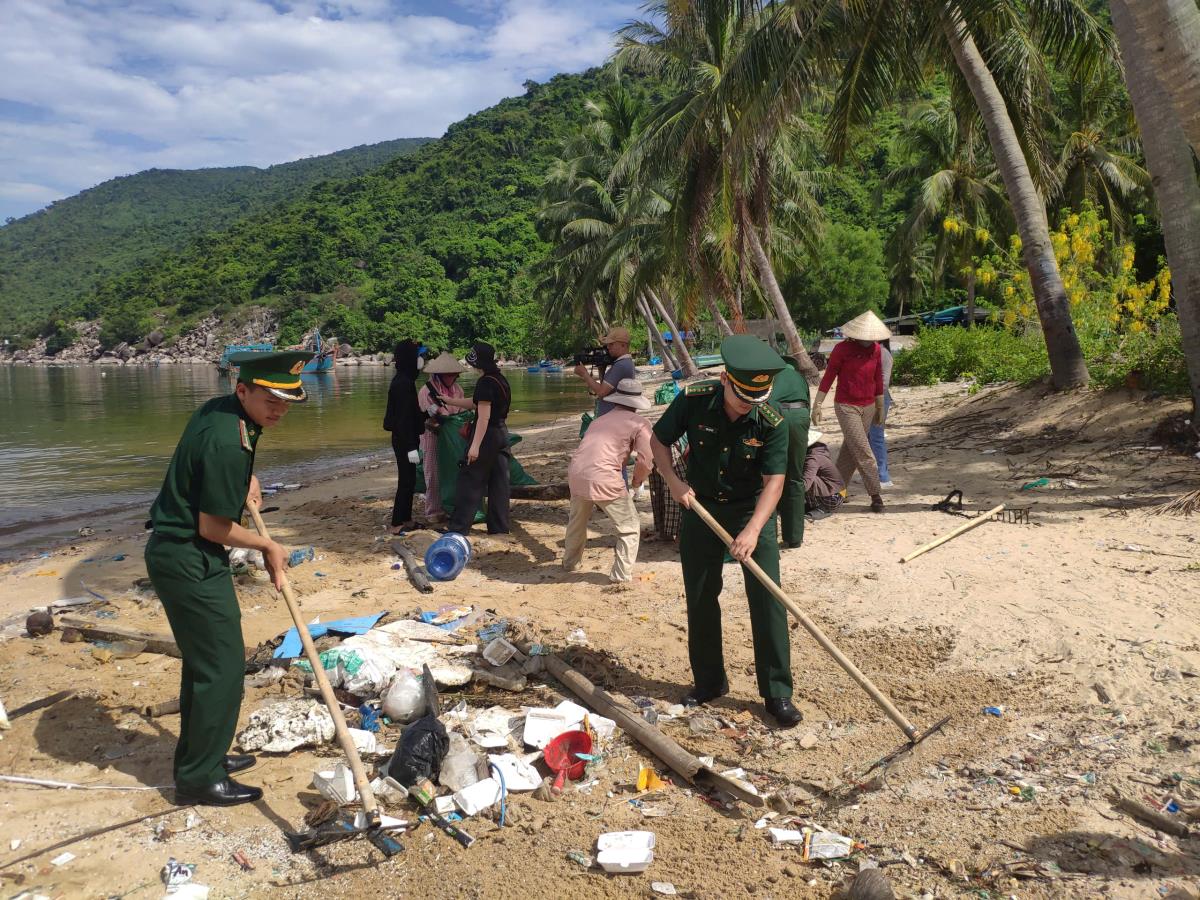 Tăng cường quản lý tài nguyên và bảo vệ môi trường biển, hải đảo trên địa bàn tỉnh Đắk Lắk
