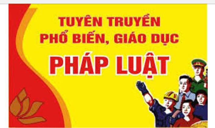 Tiếp tục đổi mới công tác phổ biến, giáo dục pháp luật đáp ứng yêu cầu phát triển trong tình hình mới
