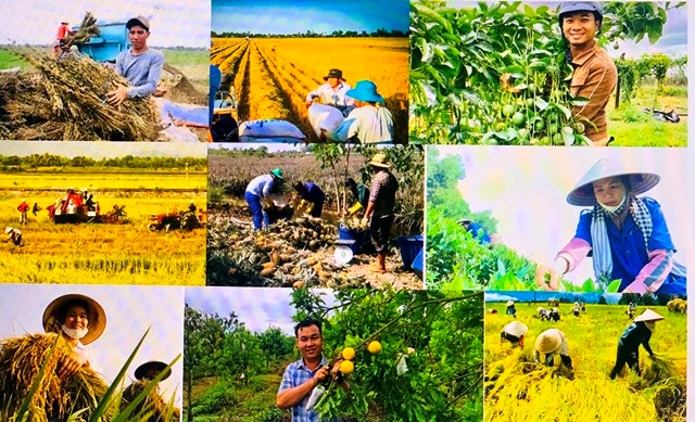 Đánh giá 05 năm thực hiện 03 Chương trình mục tiêu quốc gia: Nhiều kết quả tích cực, còn tồn tại cần khắc phục